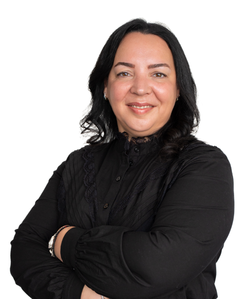 Team member image